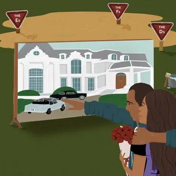 the mirage of coercive control